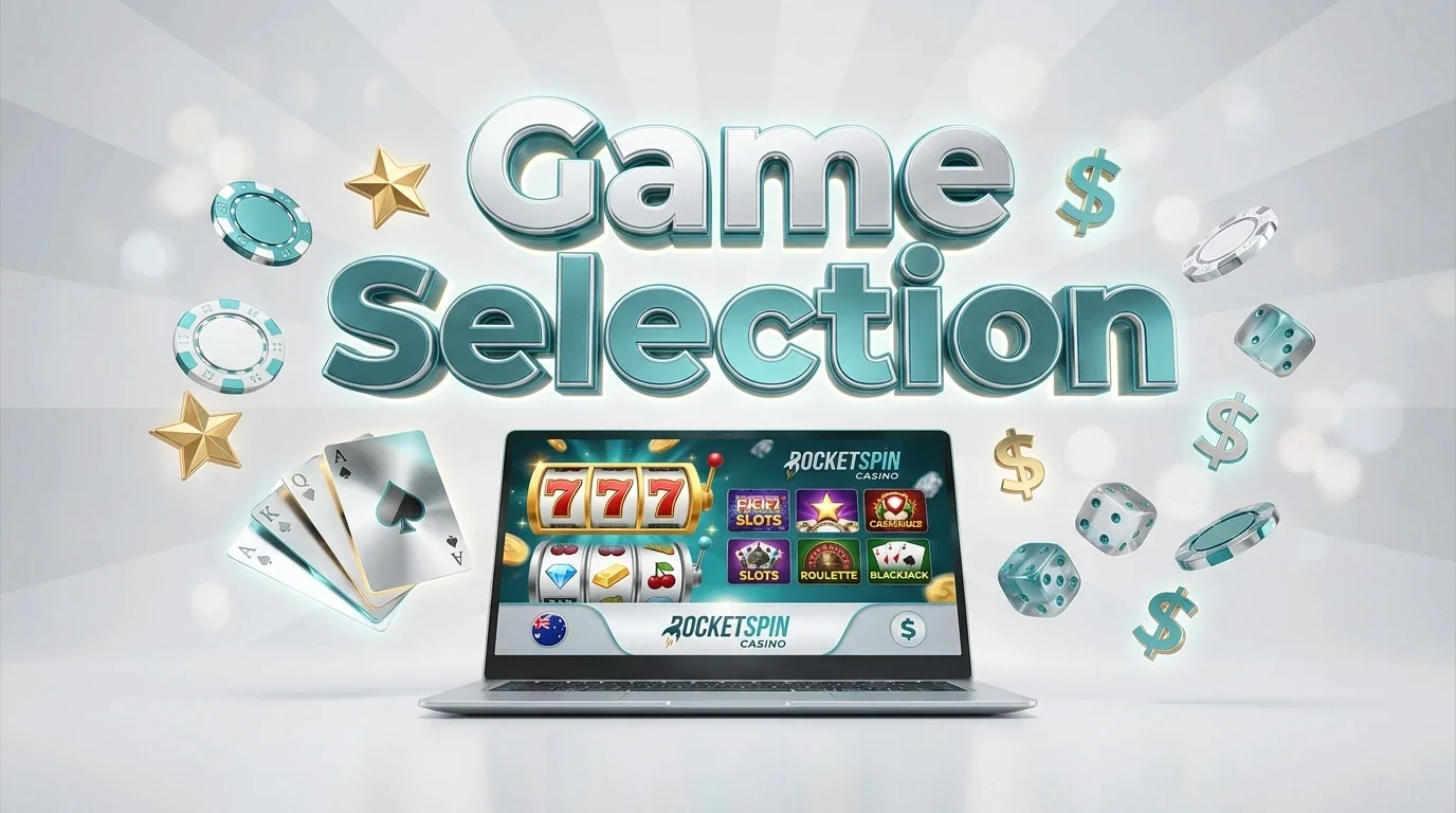Game Selection