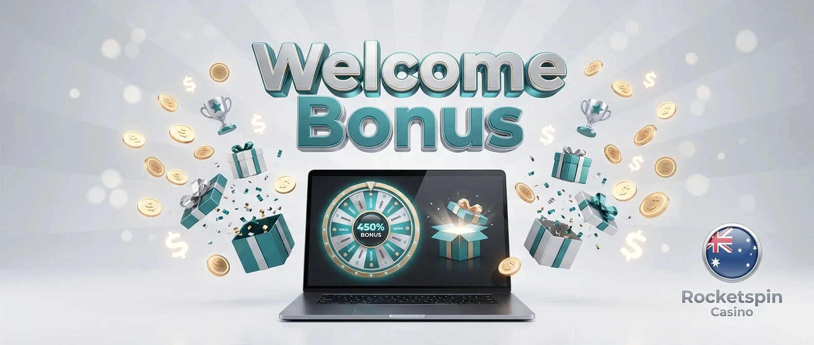 Welcome Bonus